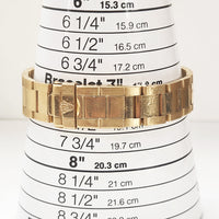 Daytona Yellow Gold "Zenith Movement" 16528