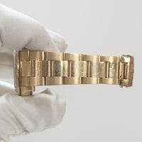 Daytona Yellow Gold "Zenith Movement" 16528