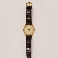 Calatrava Date 39mm Yellow Gold 5227J-001