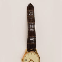 Calatrava Date 39mm Yellow Gold 5227J-001