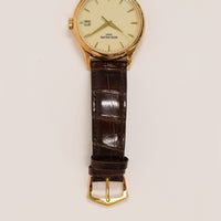 Calatrava Date 39mm Yellow Gold 5227J-001