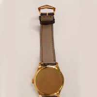 Calatrava Date 39mm Yellow Gold 5227J-001