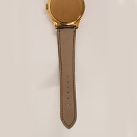 Calatrava Date 39mm Yellow Gold 5227J-001