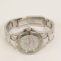 Yacht-Master 40mm Steel and Platinum 16622