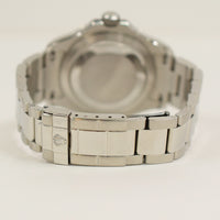 Yacht-Master 40mm Steel and Platinum 16622
