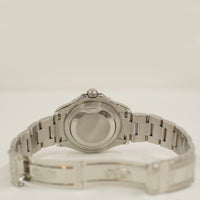 Yacht-Master 40mm Steel and Platinum 16622