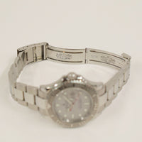 Yacht-Master 40mm Steel and Platinum 16622