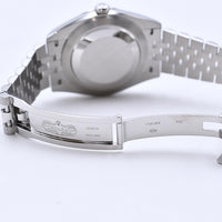 Datejust 41mm Steel and White Gold 126334