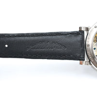 RICHARD LANGE “Pour le Mérite” 40mm White Gold - Limited 218 pcs  260.028