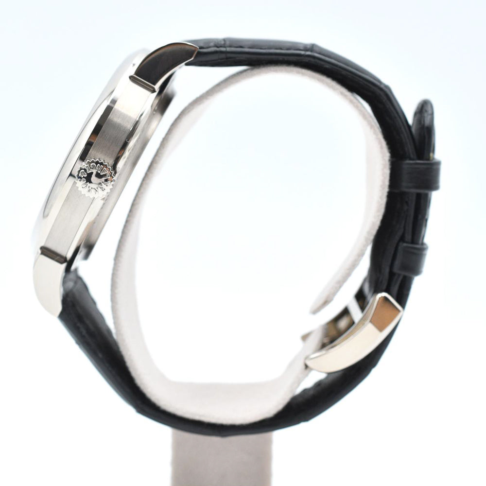 RICHARD LANGE “Pour le Mérite” 40mm White Gold - Limited 218 pcs  260.028