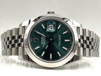 Rolex Datejust 41 126300