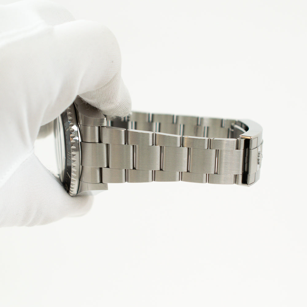 Deepsea 44mm Steel 136660