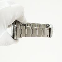 Deepsea 44mm Steel 136660