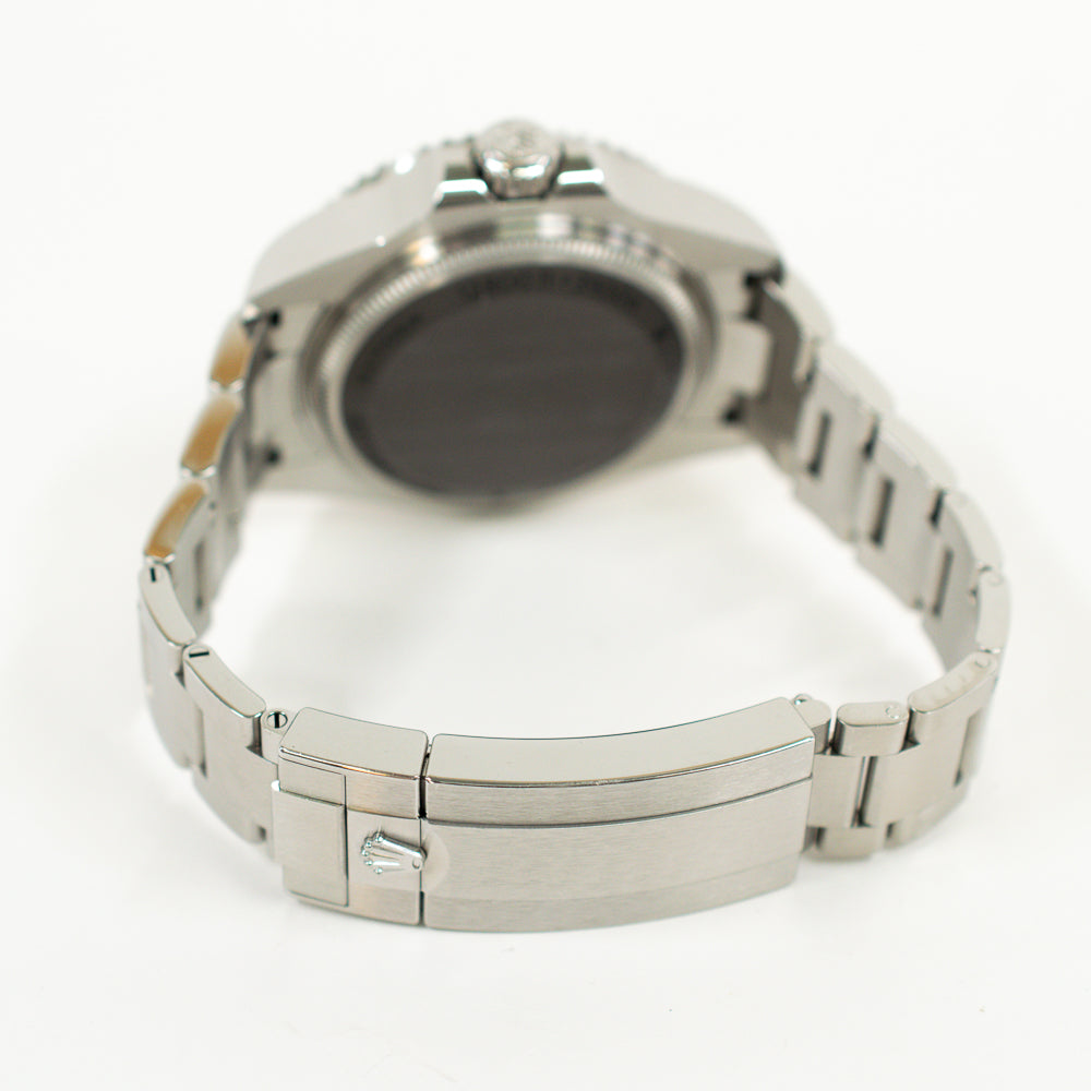 Deepsea 44mm Steel 136660