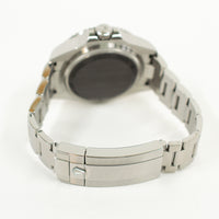 Deepsea 44mm Steel 136660