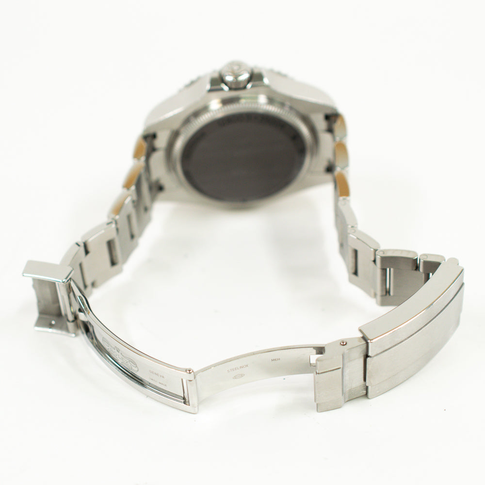 Deepsea 44mm Steel 136660