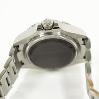 Deepsea 44mm Steel 136660