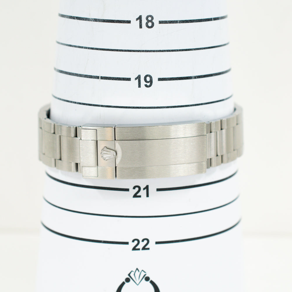 Deepsea 44mm Steel 136660