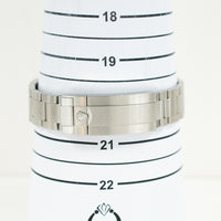 Deepsea 44mm Steel 136660
