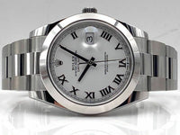 Rolex Datejust 41 126300