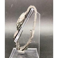 Ballon Bleu Small 28mm Diamond Bezel Steel W4BB0015