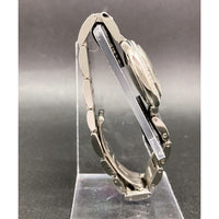 Ballon Bleu Small 28mm Diamond Bezel Steel W4BB0015