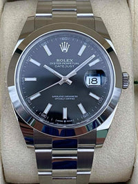 Rolex Datejust 41 126300