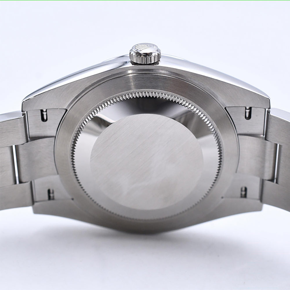 Datejust 41mm Steel 126300