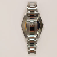 Datejust 41mm Steel 126300