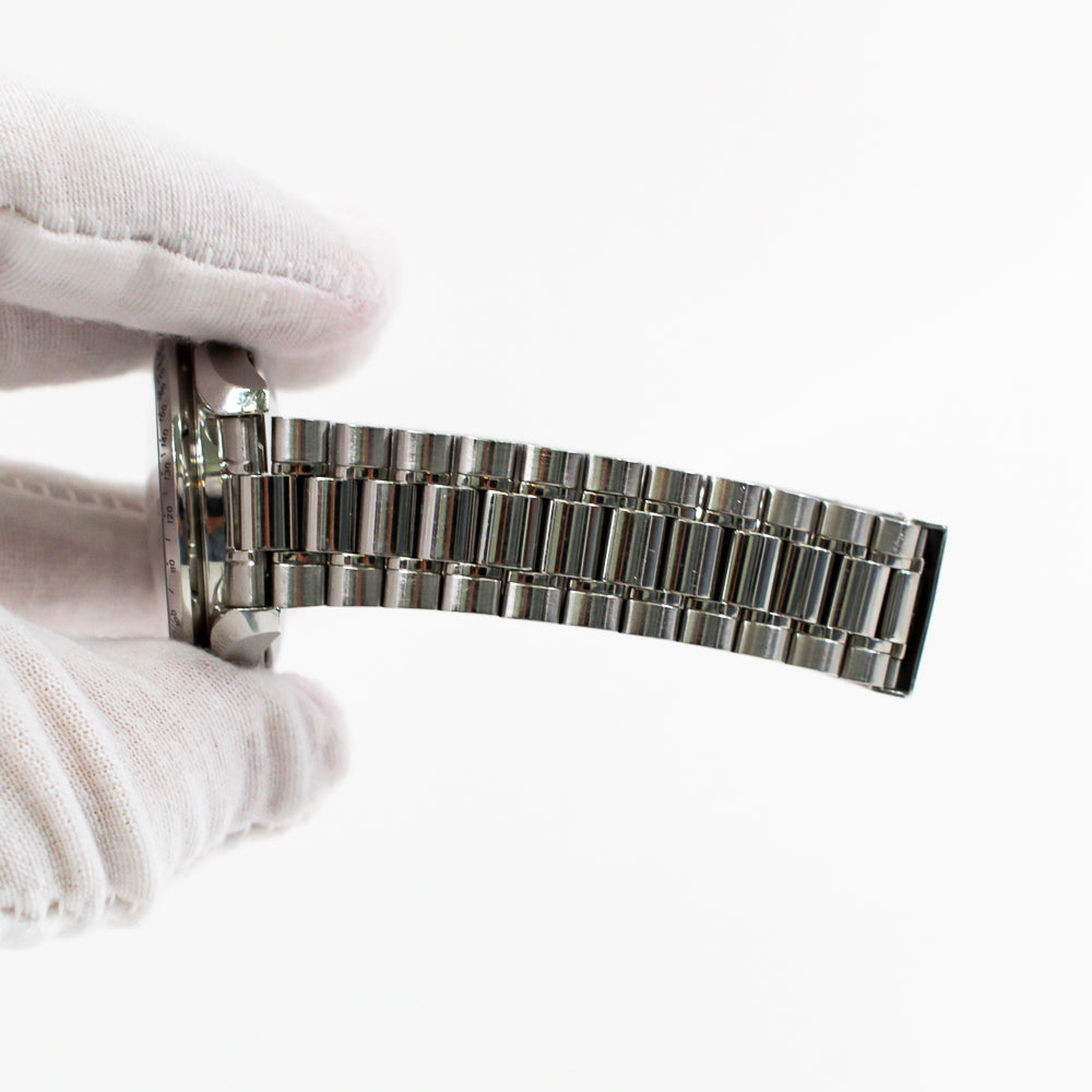 Speedmaster Date 39mm Stainless Steel 3511.50