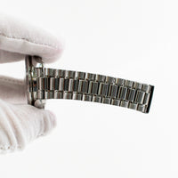 Speedmaster Date 39mm Stainless Steel 3511.50