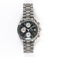 Speedmaster Date 39mm Stainless Steel 3511.50