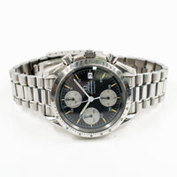 Speedmaster Date 39mm Stainless Steel 3511.50
