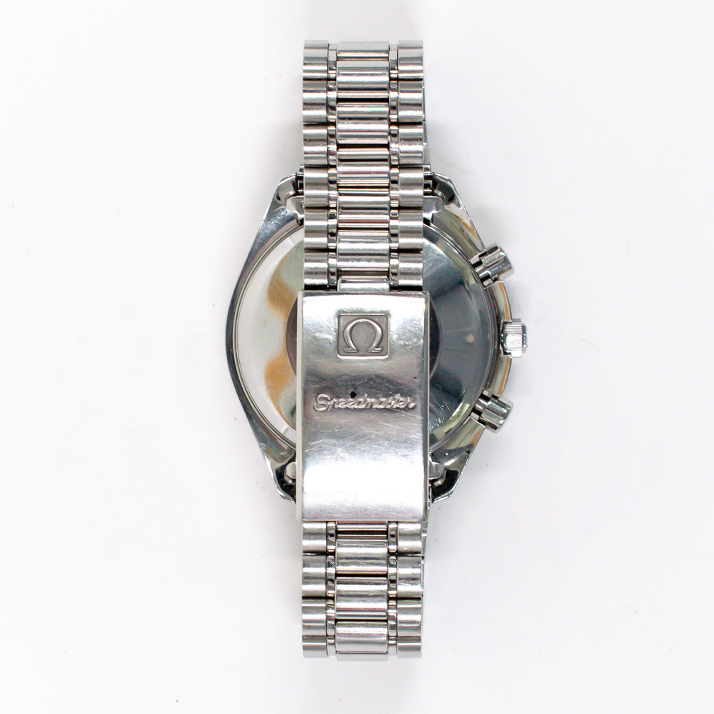 Speedmaster Date 39mm Stainless Steel 3511.50