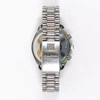 Speedmaster Date 39mm Stainless Steel 3511.50