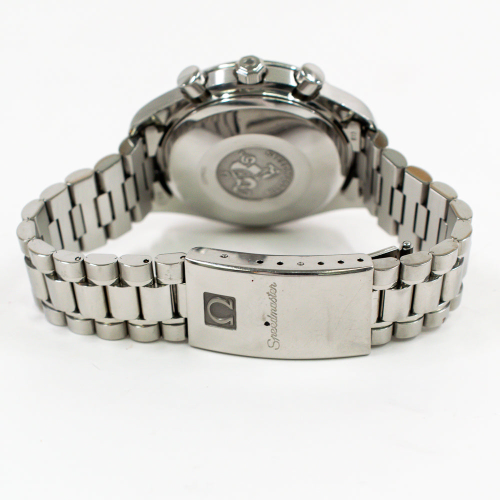 Speedmaster Date 39mm Stainless Steel 3511.50