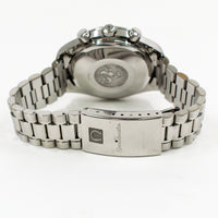 Speedmaster Date 39mm Stainless Steel 3511.50