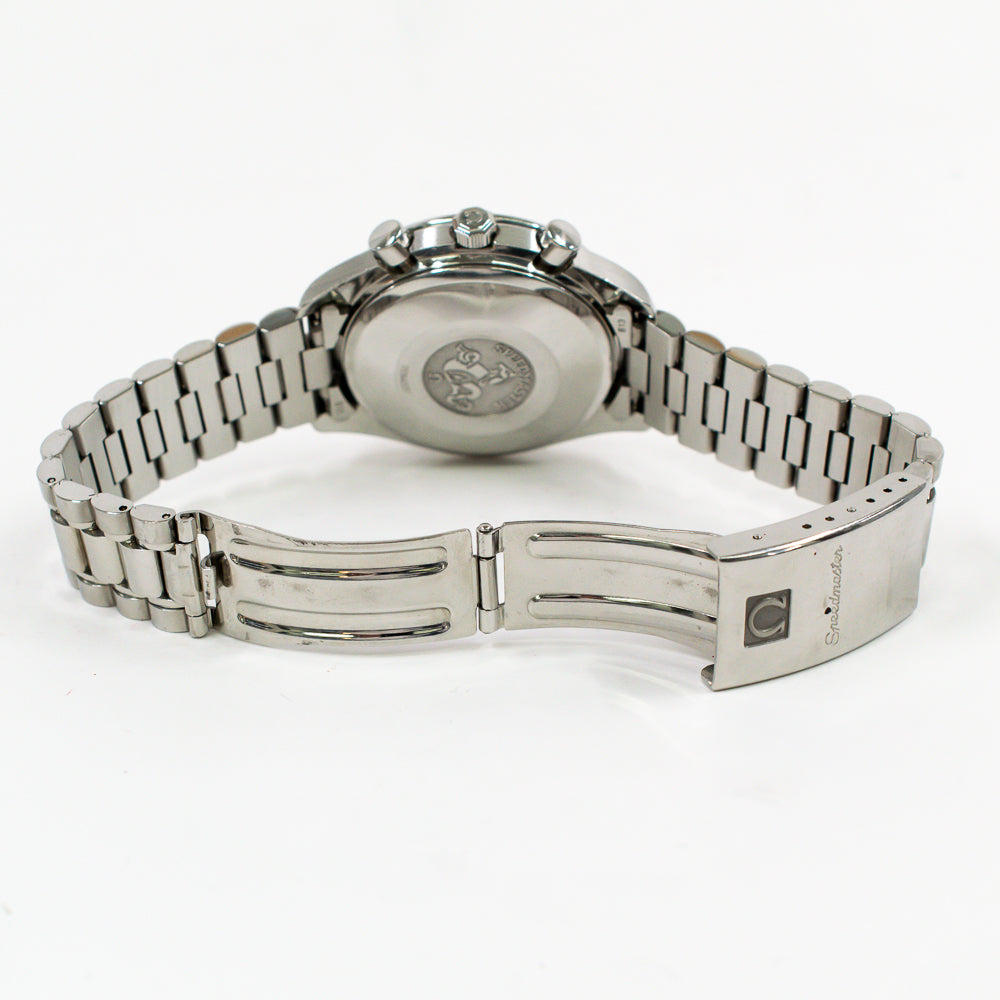 Speedmaster Date 39mm Stainless Steel 3511.50