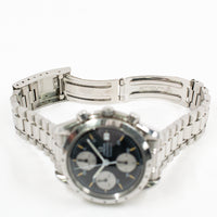 Speedmaster Date 39mm Stainless Steel 3511.50