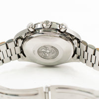 Speedmaster Date 39mm Stainless Steel 3511.50