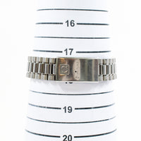 Speedmaster Date 39mm Stainless Steel 3511.50