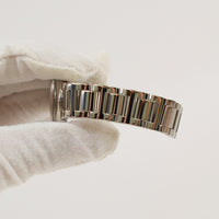 Ballon Bleu 28mm - Steel Quartz WE902073