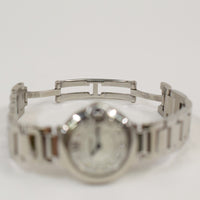 Ballon Bleu 28mm - Steel Quartz WE902073