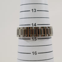 Ballon Bleu 28mm - Steel Quartz WE902073