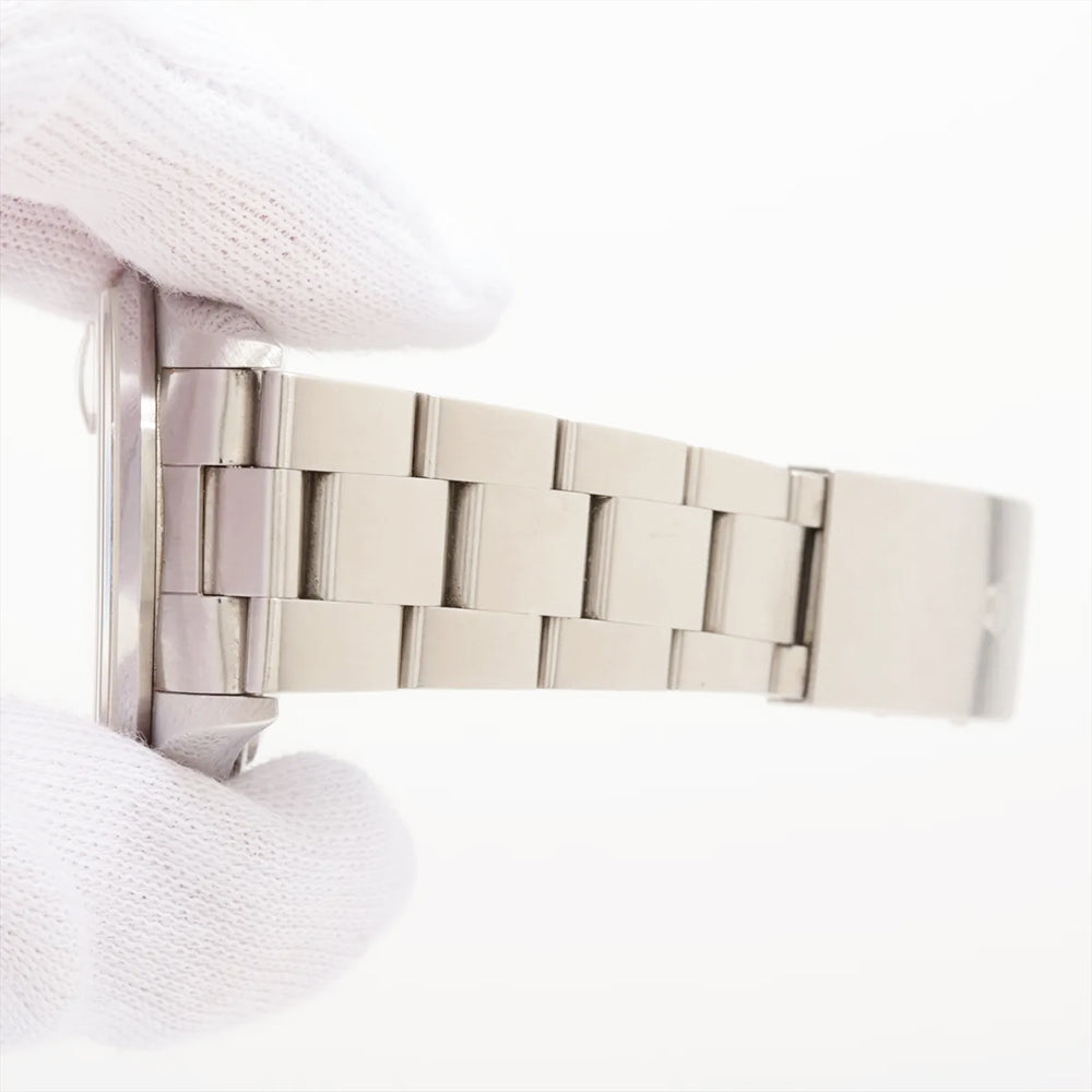Oyster Perpetual Date 34mm Steel 15200