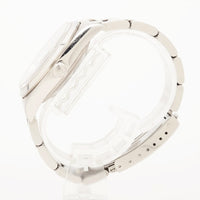 Oyster Perpetual Date 34mm Steel 15200