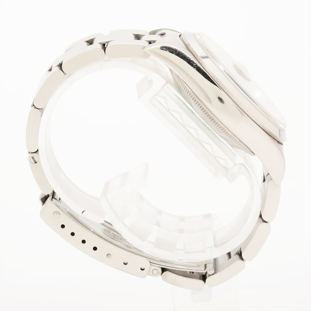 Oyster Perpetual Date 34mm Steel 15200