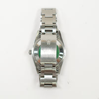 Oyster Perpetual Date 34mm Steel 15200