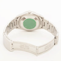 Oyster Perpetual Date 34mm Steel 15200