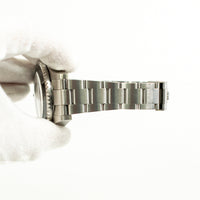 Deepsea 44mm Steel 116660